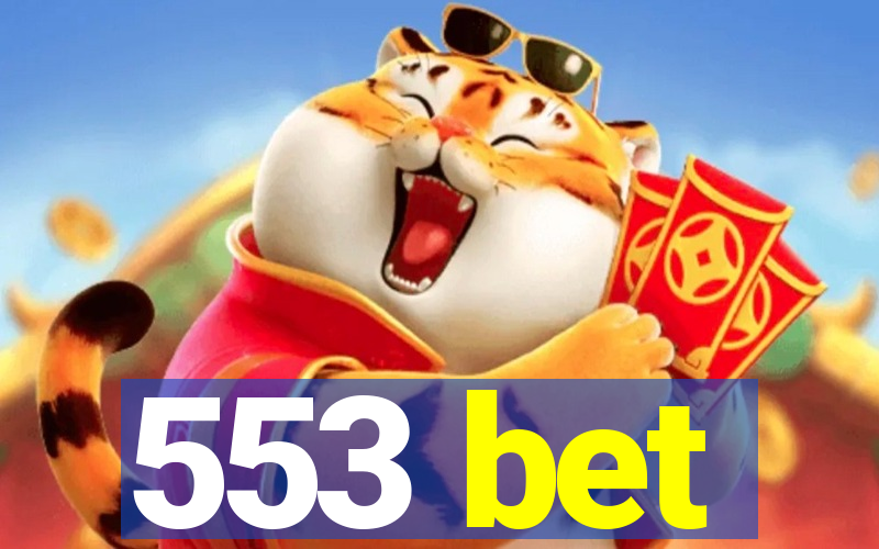 553 bet